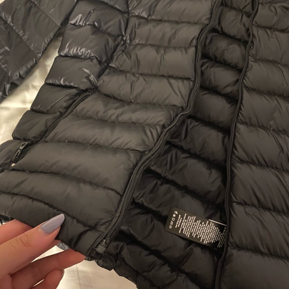 aritzia botanie puffer bubble jacket - Picture 5 of 5